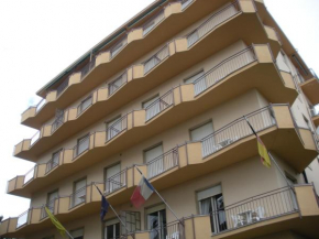 Hotel Solidago, Taggia